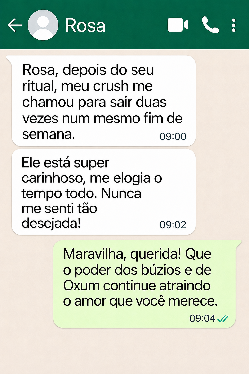 Depoimento 1