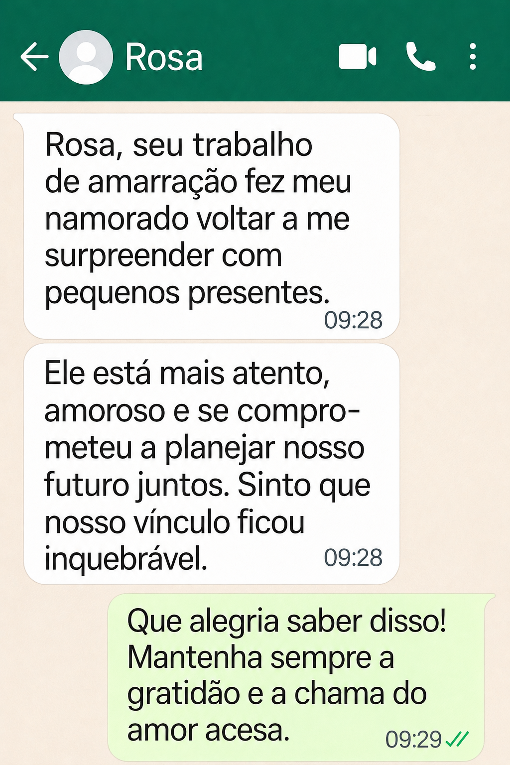 Depoimento 2