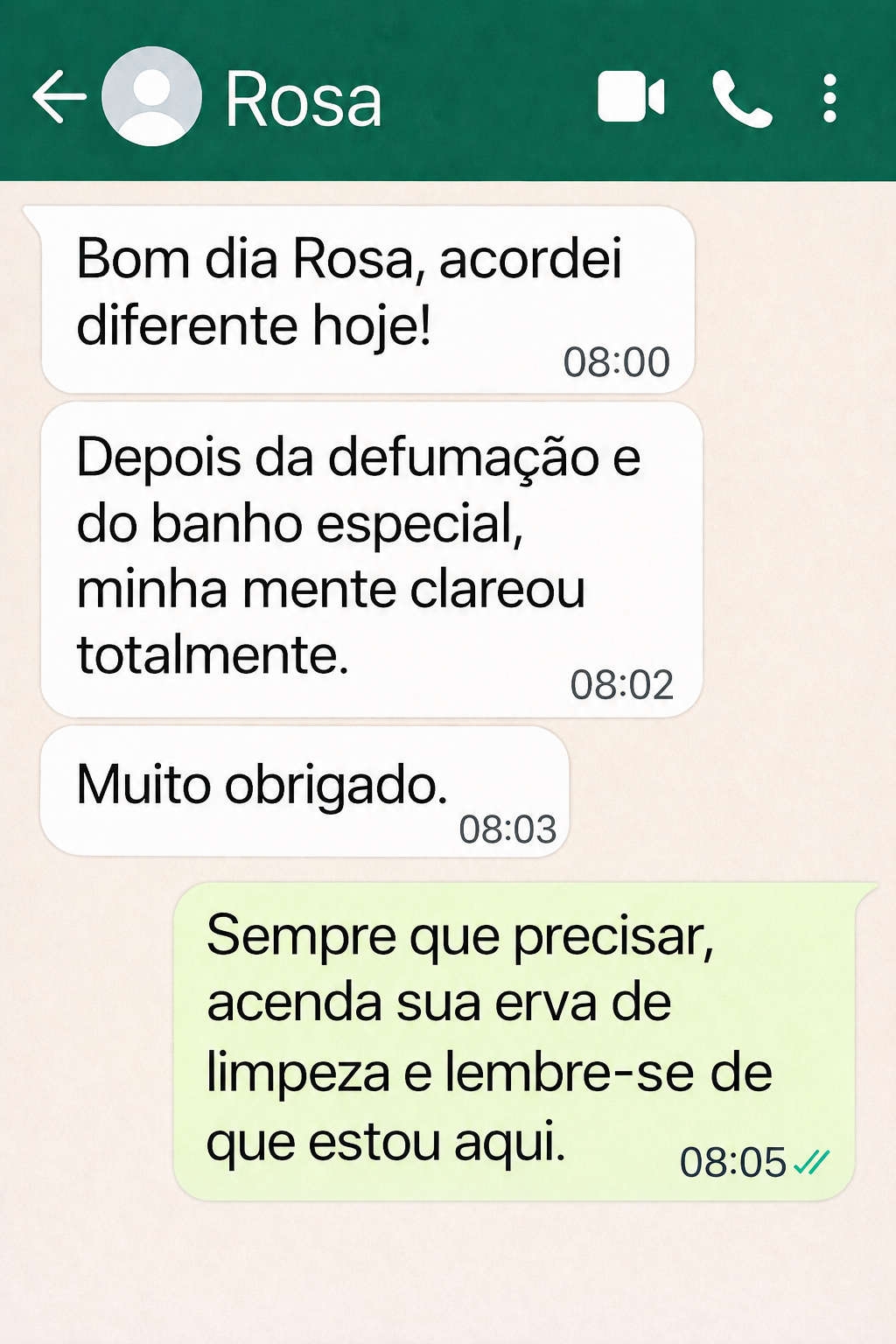Depoimento 1