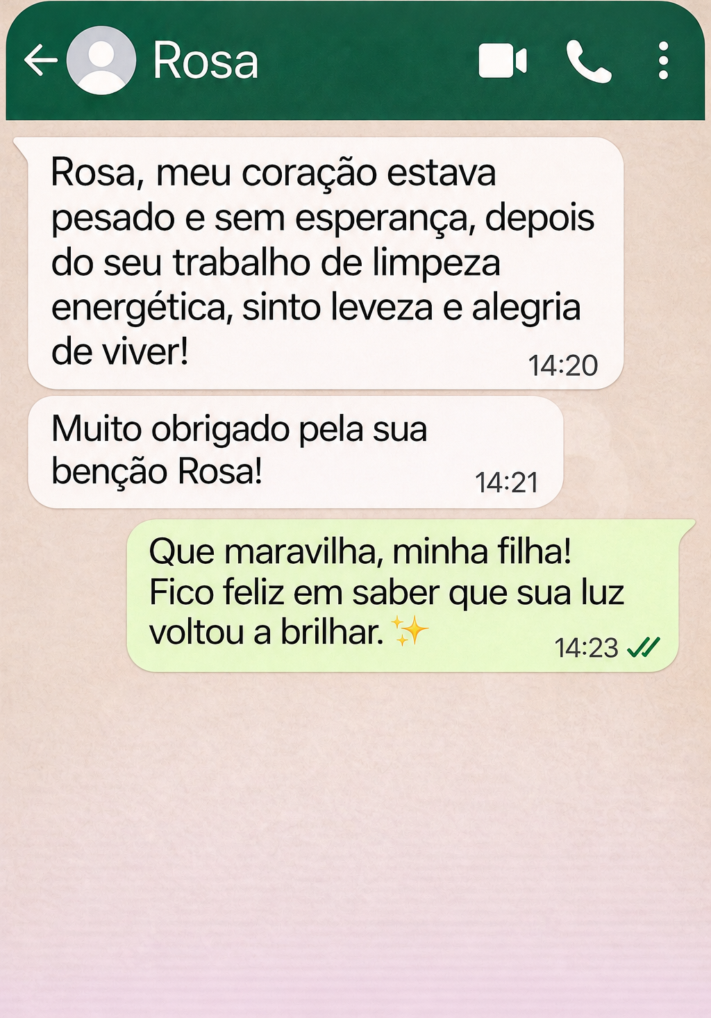 Depoimento 1